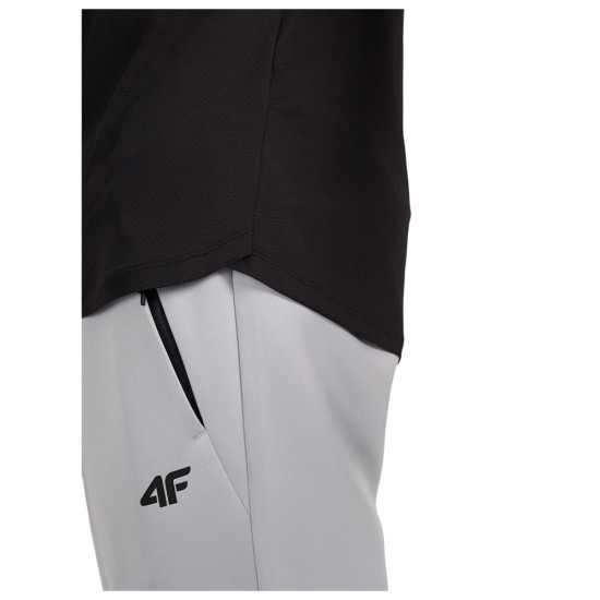 4F Ανδρική κοντομάνικη μπλούζα Functional 4F Ανδρική κοντομάνικη μπλούζα Functional